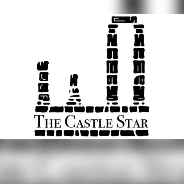 The Castle Star Vandrerhjem Amman Eksteriør bilde
